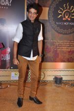 at Gold TV awards red carpet in Mumbai on 20th July 2013 (126).JPG